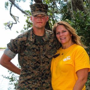 Meet your Posher, Stefanie